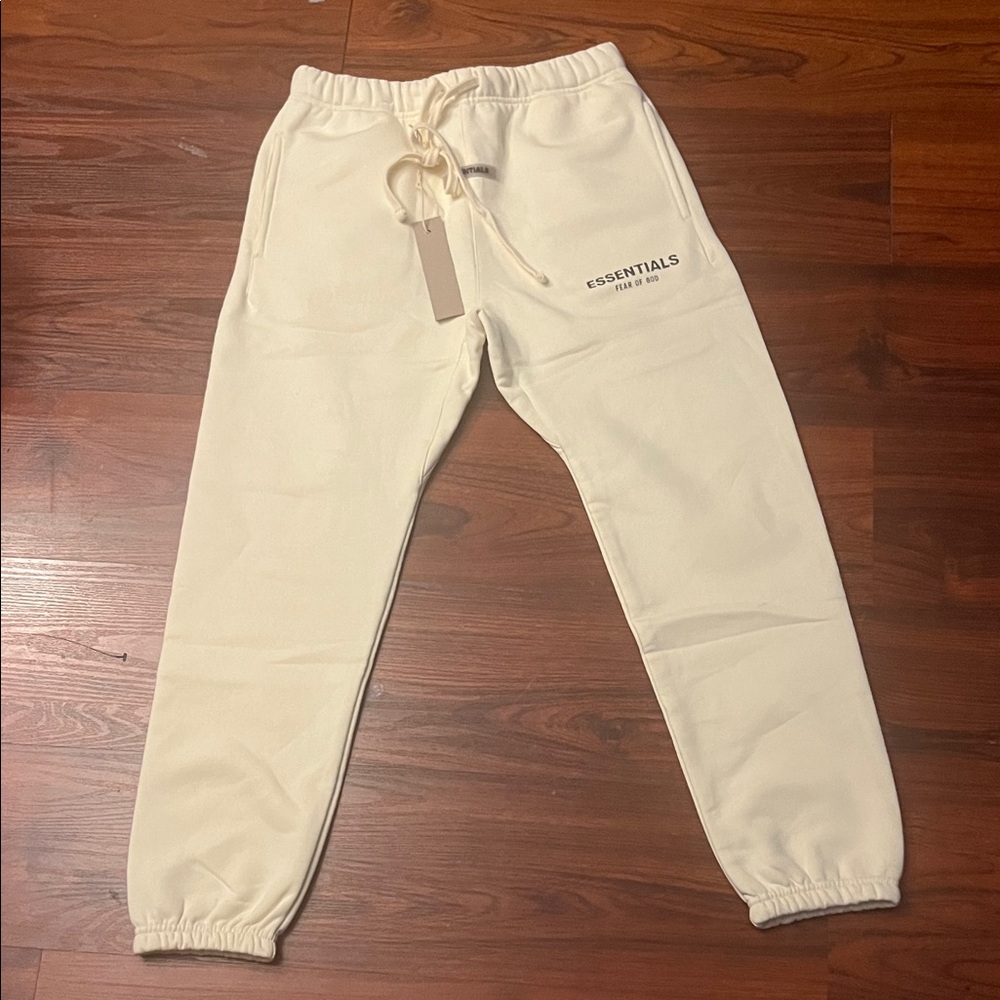 Essentials Men’s  Jogger Pants